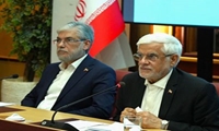 First Vice-President: Khwarizmi Awards have Demonstrated Growing Excellence since the 1980s