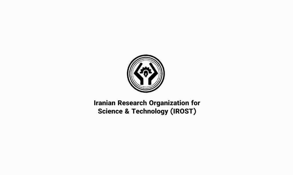 Iranian Research Organization for Science and Technology (IROST)