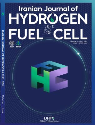 Iranian Journal of Hydrogen & Fuel Cell