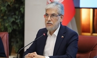 جشنواره خوارزمی آینه‌ایست از بلوغ علمی جامعه دانشگاهی ایران و نمایشی ایرانی که هنوز در پی فتح قله‌های دانایی است